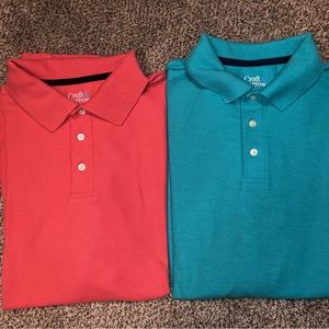 Men’s Collar shirts